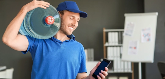 App control de clientes a crédito